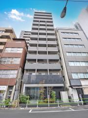 コンシェリア虎ノ門TOKYO PREMIUM
