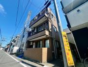 ハイツ中島