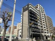 ソルテラス神戸湊町