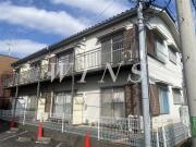 小田急小田原線登戸駅まで徒歩7分