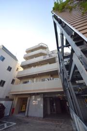 ドゥーエ西大島