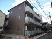 Y′s terrace