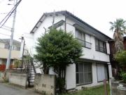 小田急小田原線狛江駅まで徒歩7分