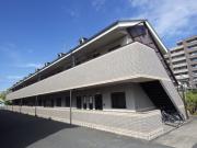 近鉄天理線前栽駅まで徒歩6分
