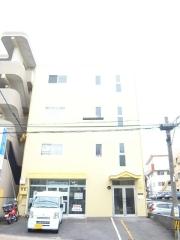 大久保本原町ビル