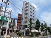 東急東横線都立大学駅まで徒歩2分