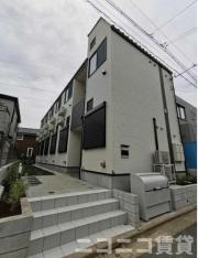 京王井の頭線西永福駅まで徒歩8分