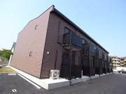 パインルージュ南貴崎