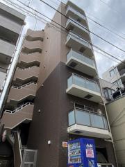 VALESIA 森下 CITY