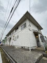フレグランス玉川学園A・B