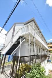 阪急京都線相川駅まで徒歩15分