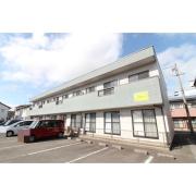 レックハウス シュガー A棟