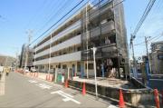 ＪＲ京浜東北・根岸線鶴見駅までバス約8分 徒歩5分