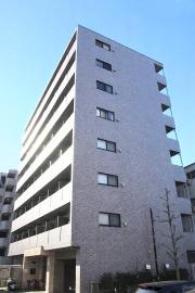 ルーブル学芸大学六番館