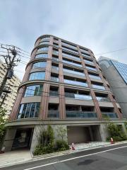 プラウド渋谷東