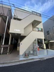 原田ハイツA棟