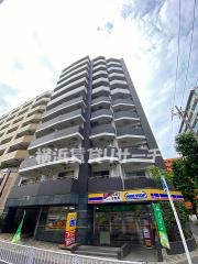 G-comfort WEST 新横浜