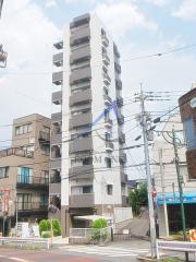 シェルズコート
