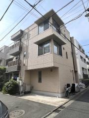 マイ ハウス 戸越