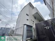 F.O.C RESIDENCE生麦