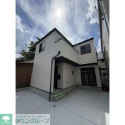 Kolet川口北