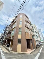 地下鉄東山線池下駅まで徒歩5分