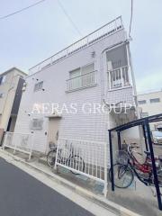 ベルメゾン町屋