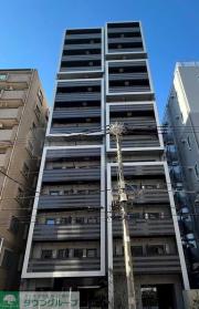 ステージグランデ台東根岸アジールコート