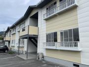 ハイツ東青田