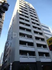 東京メトロ東西線茅場町駅まで徒歩3分