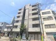 地下鉄御堂筋線東三国駅まで徒歩2分