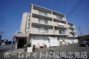 ＪＲ篠栗線原町駅まで徒歩12分
