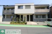 東武東上線東松山駅まで徒歩3分