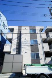 ＪＲ京浜東北・根岸線西川口駅まで徒歩6分