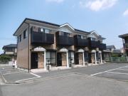 DUPLEX川越