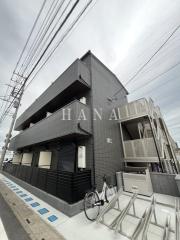 つくばエクスプレス三郷中央駅まで徒歩8分