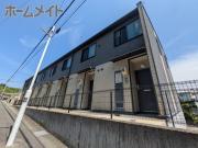 レオパレスベルヴィ旭ヶ丘