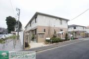 マストライフ一橋学園A