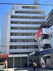 スカイコート第二西川口