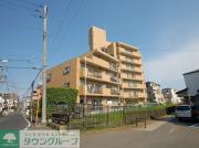 与野本町ローヤルコーポ