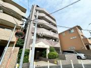 根岸森林公園ダイヤモンドマンション