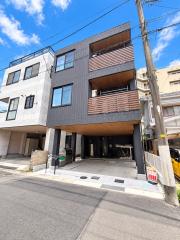 Refrise平塚錦町
