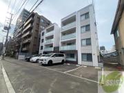 地下鉄東西線円山公園駅まで徒歩6分
