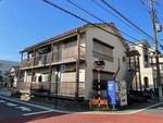 フラット吉田