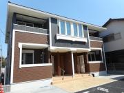 京王線調布駅までバス約12分 徒歩5分