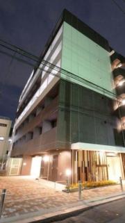 ＪＲ京浜東北・根岸線大井町駅まで徒歩9分