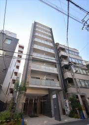 Residence Tresor Dieu（レジデンストレゾールデュー