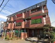 サンライズcityマンション