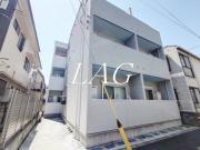 ＪＲ京浜東北・根岸線蒲田駅まで徒歩11分