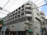 ビクセル伊勢佐木町